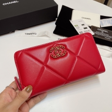 Chanel Wallet Purse